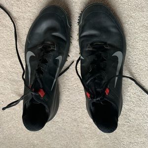 Bike TW Golf Shoes Size 9.5